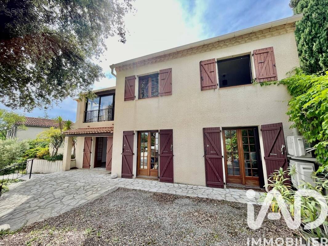 Photo 1 - Maison à MURVIEL-LES-MONTPELLIER