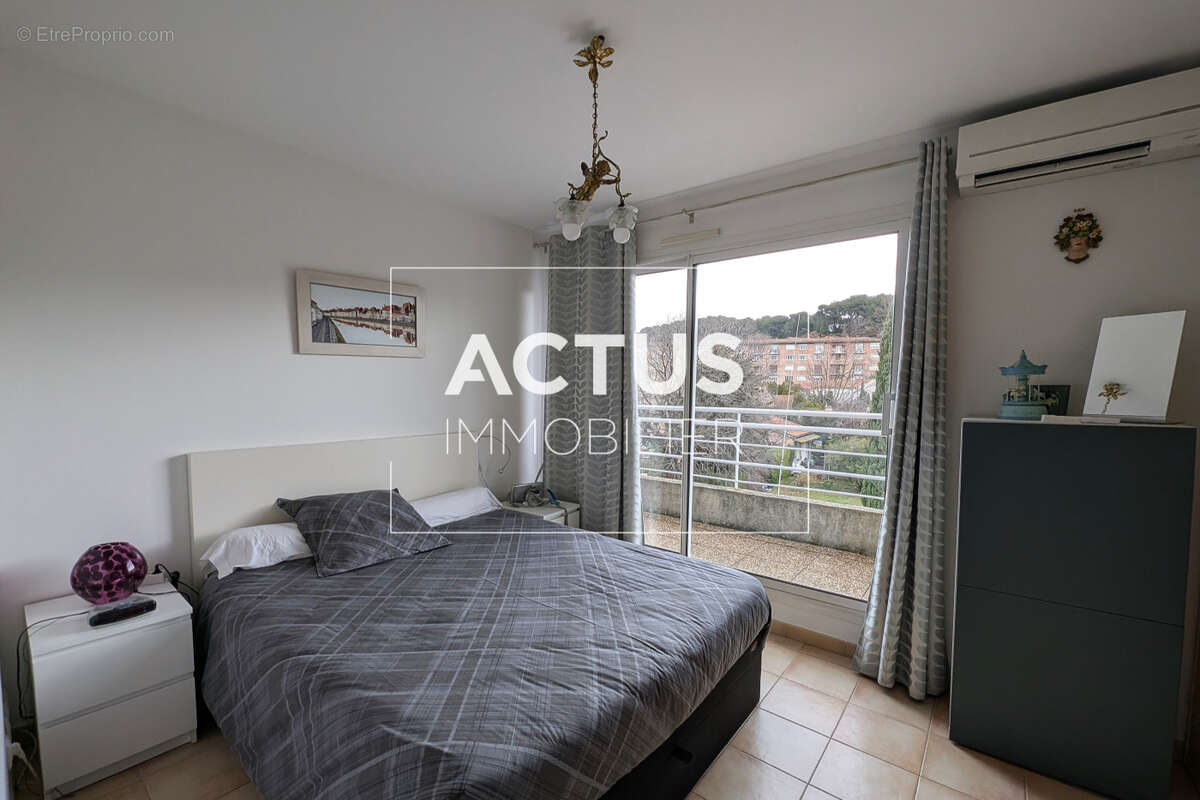 Appartement à SALON-DE-PROVENCE