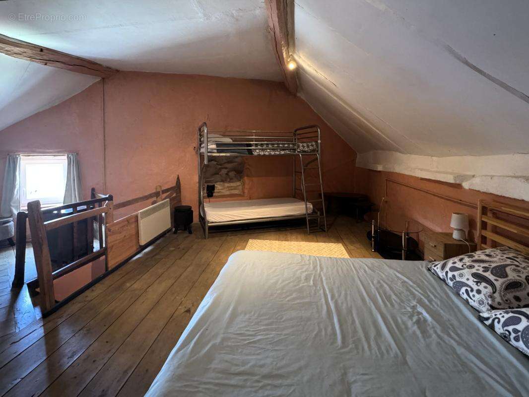 Maison 280 m² à Vermenton  - photo 12