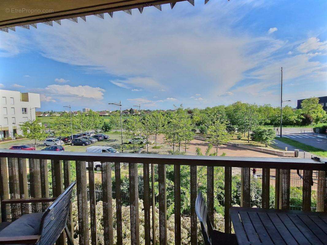 Appartement à SAINT-PRIEST