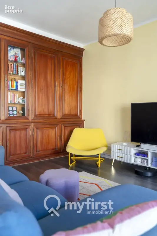 Appartement en coeur de ville ! - photo 5