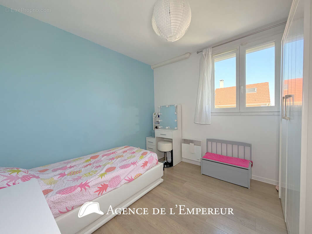 Maison à NANTERRE