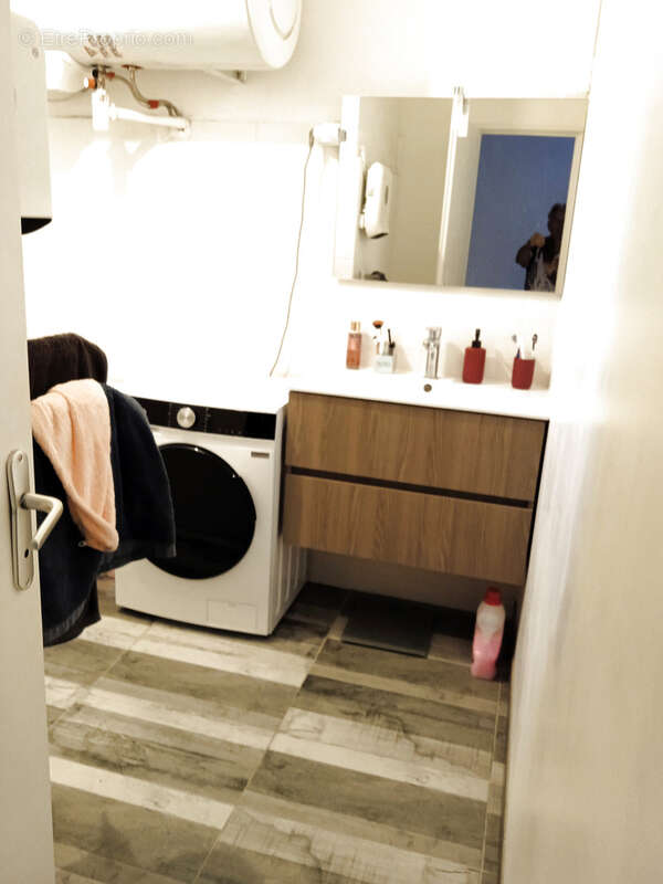 Appartement à SERIGNAN