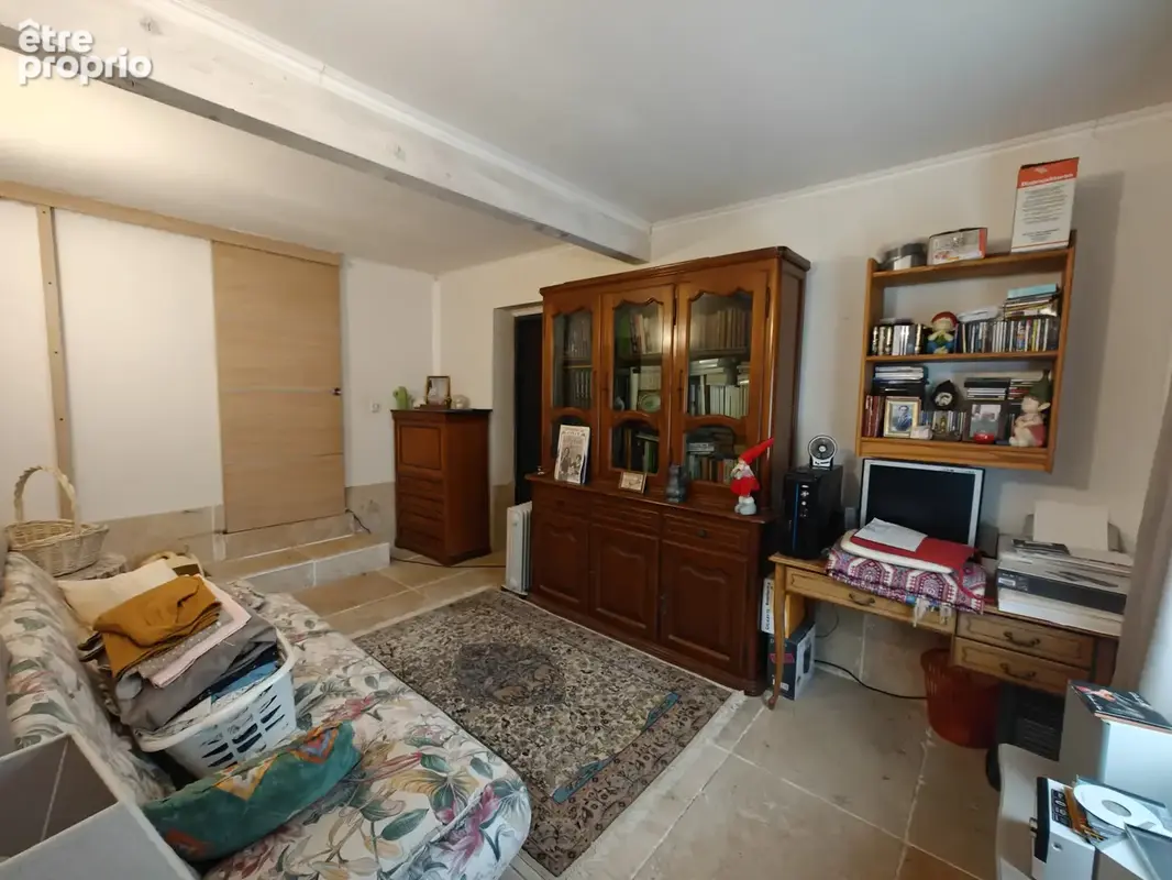 Proche couiza-villa moderne de 136m2 avec jardin arboré terrasse couverte et garage - photo 16