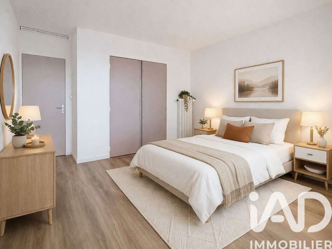 Photo 7 - Appartement à BISCARROSSE