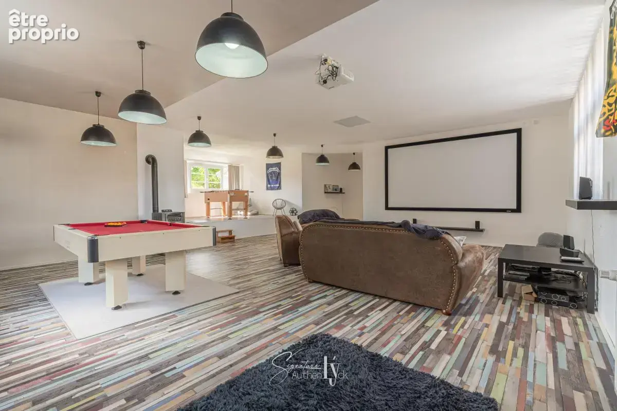 Maison 289 m² à Saint-Gence  - photo 17