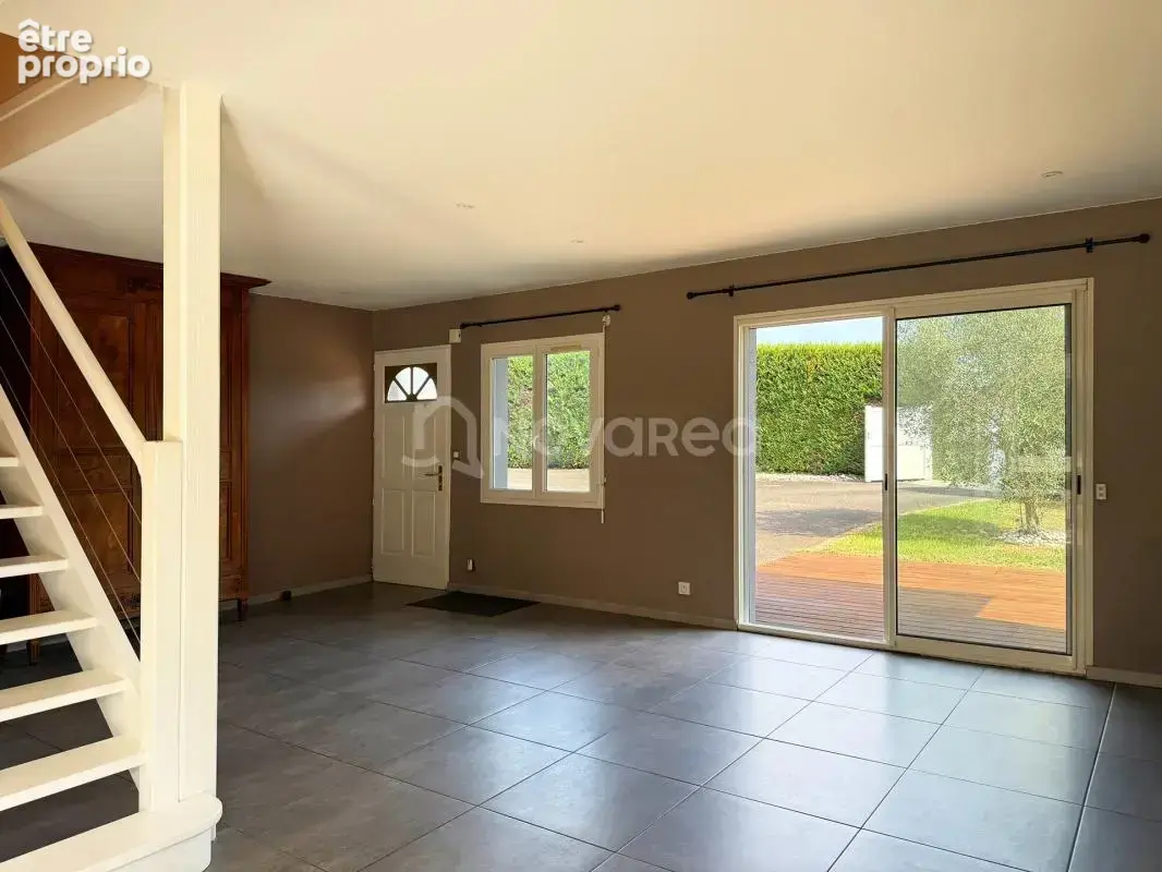 Maison 5 pièces - photo 9