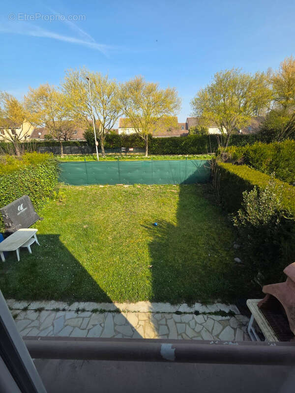 Maison à VILLEPINTE