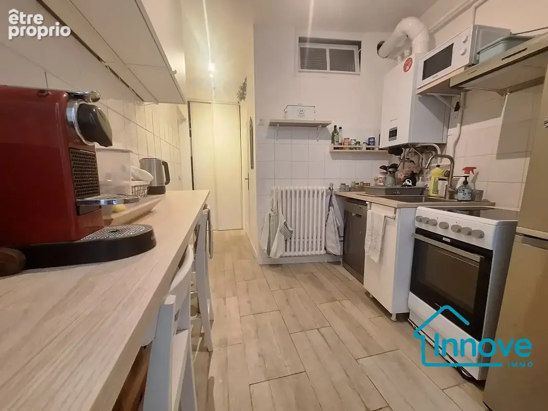 Appartement 4 pièces 96 m² à vendre à Versailles (78000) - photo 7