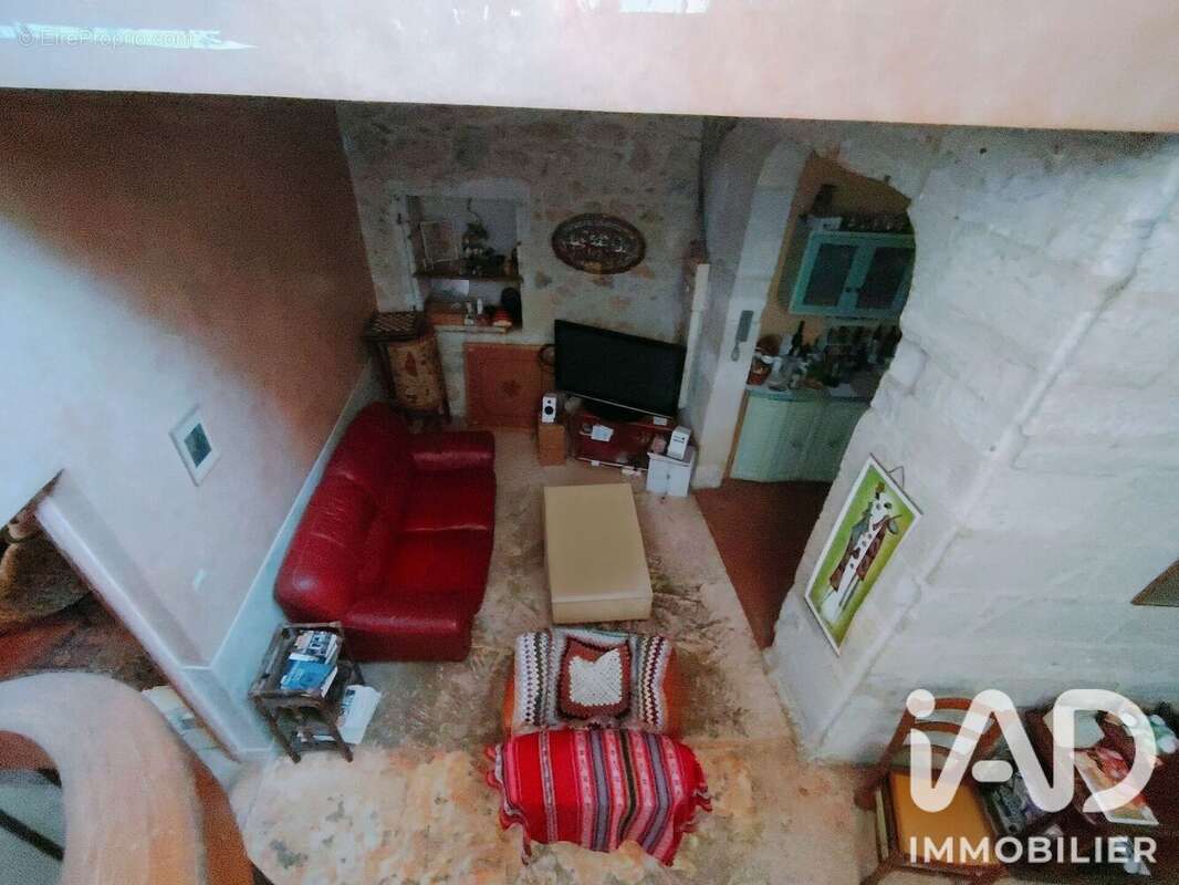 Maison 160 m² à Aramon  - photo 5