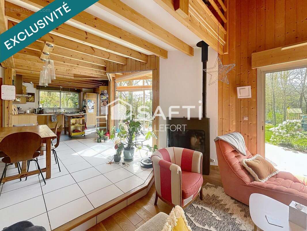 Photo 7 - Maison à PORNIC