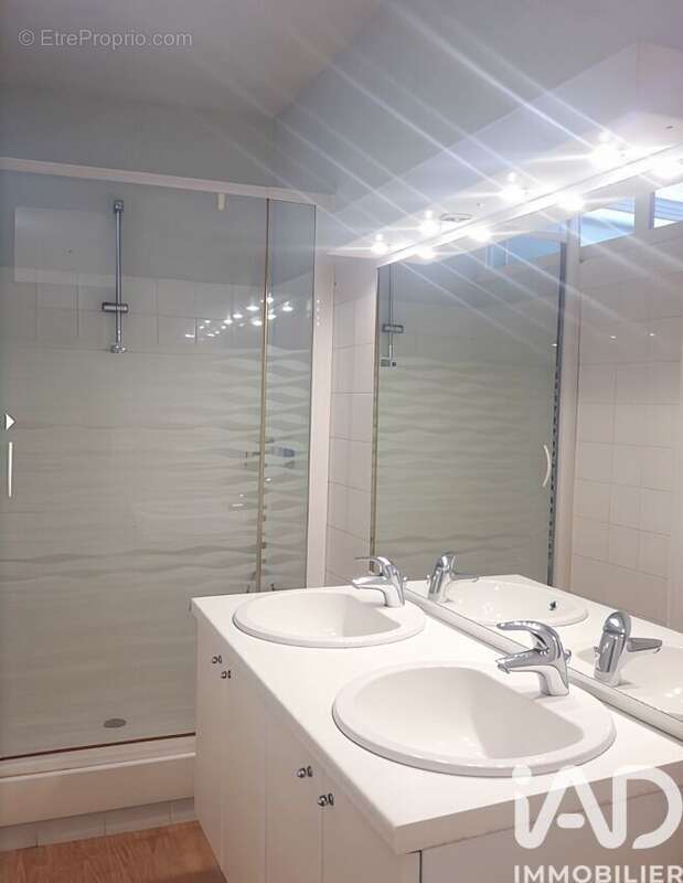 Photo 6 - Appartement à SAINT-MARTIN-EN-HAUT