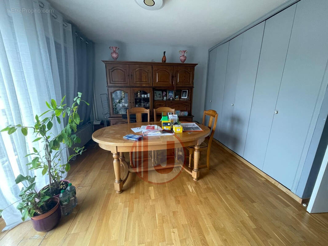 Appartement à MULHOUSE