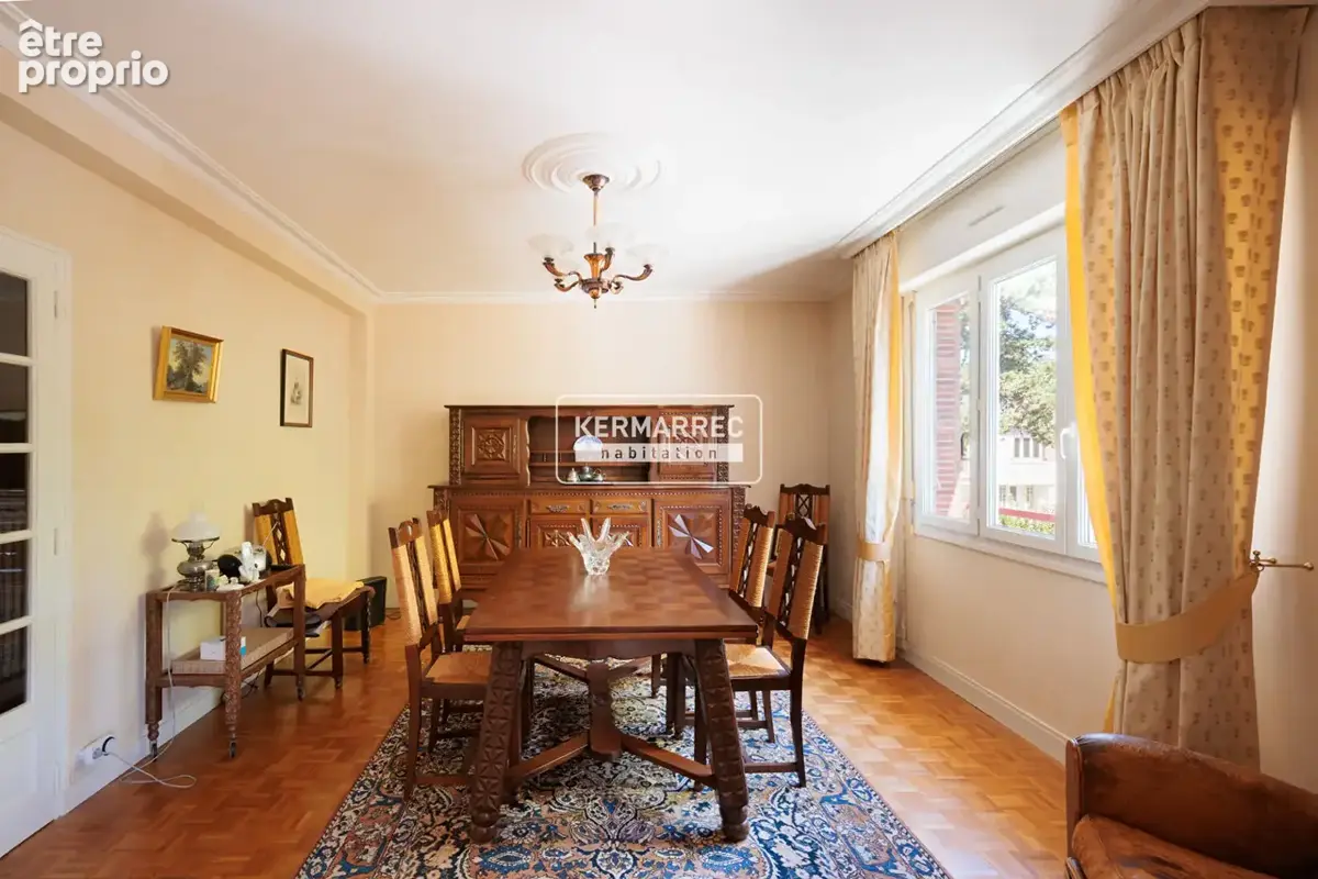 Maison Le Rheu 127 m² - photo 3