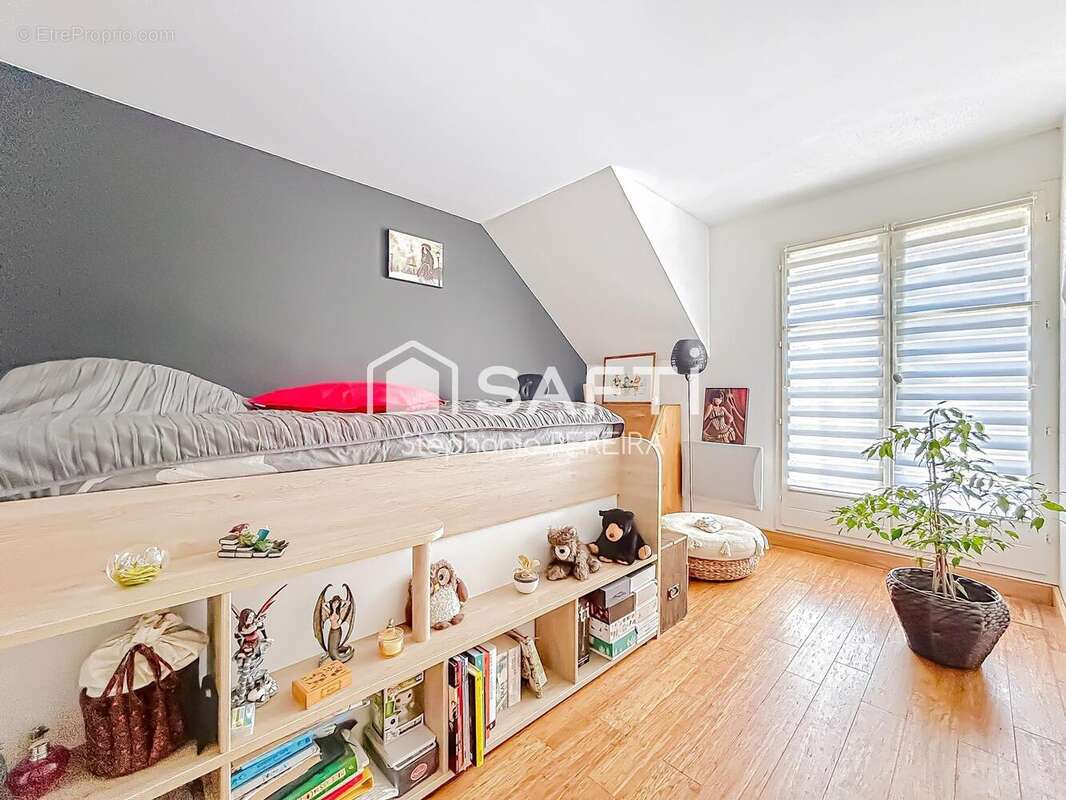 Photo 6 - Maison à GOURNAY-SUR-MARNE