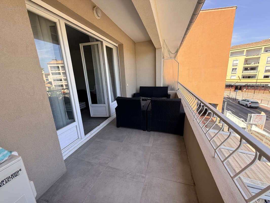 Appartement à vendre 2 pièces SAINT AYGULF (83) - photo 6