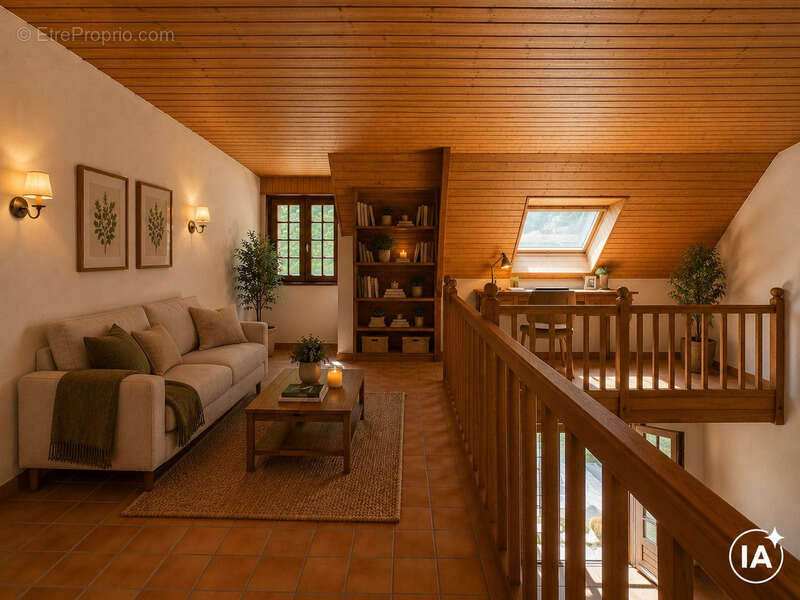 Maison à LA FORET-FOUESNANT