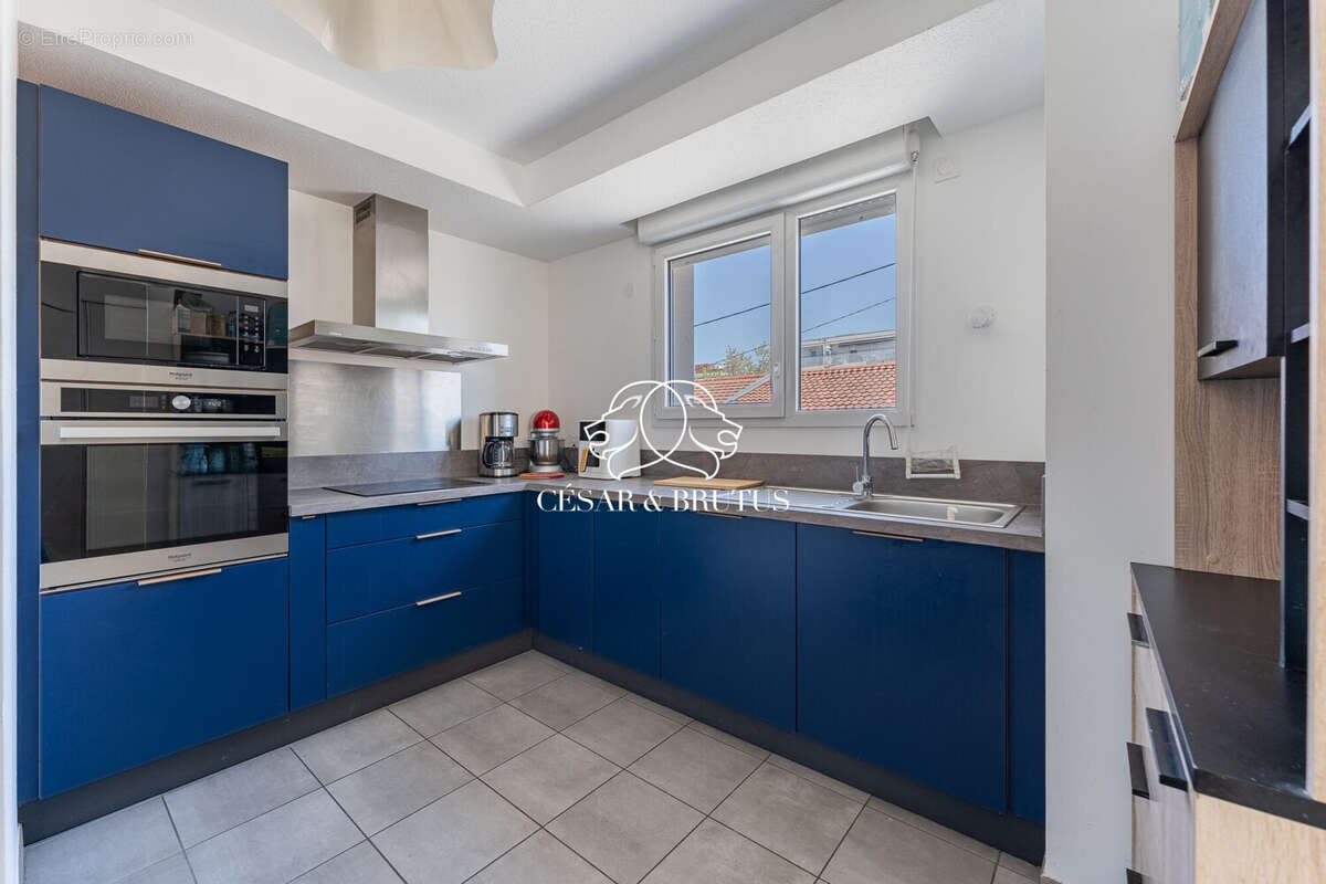 Appartement à VENISSIEUX