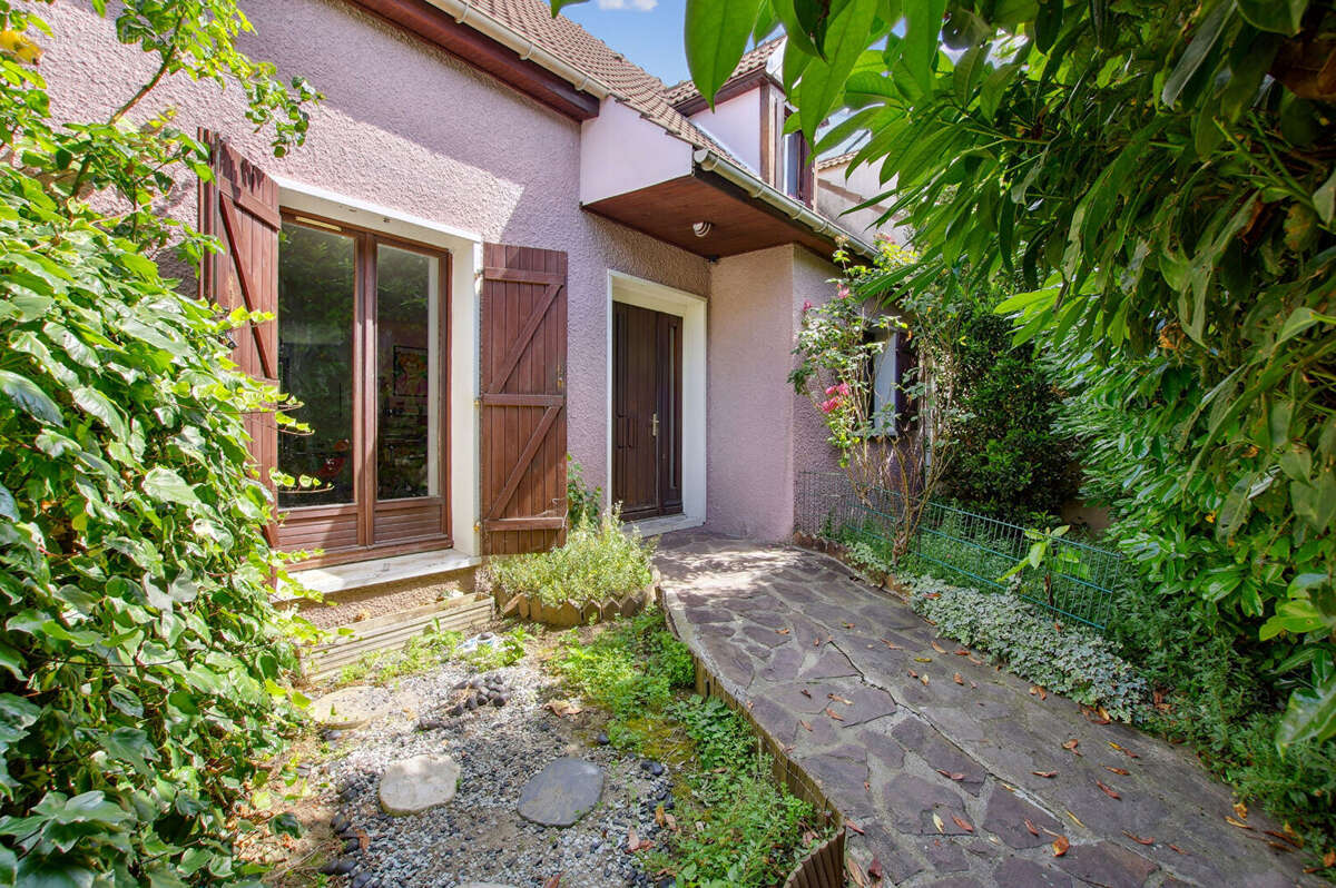 Maison à SAINT-DENIS