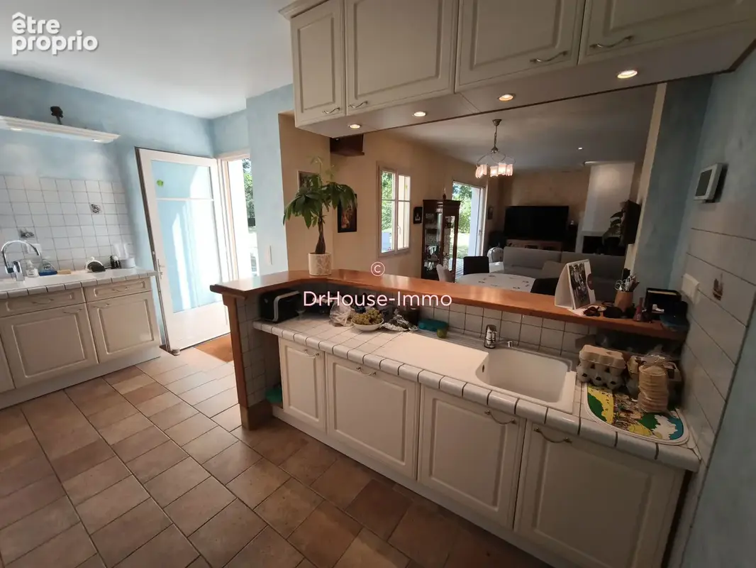 Maison 6 pièces 118 m² à vendre à Ecommoy (72220) - photo 27