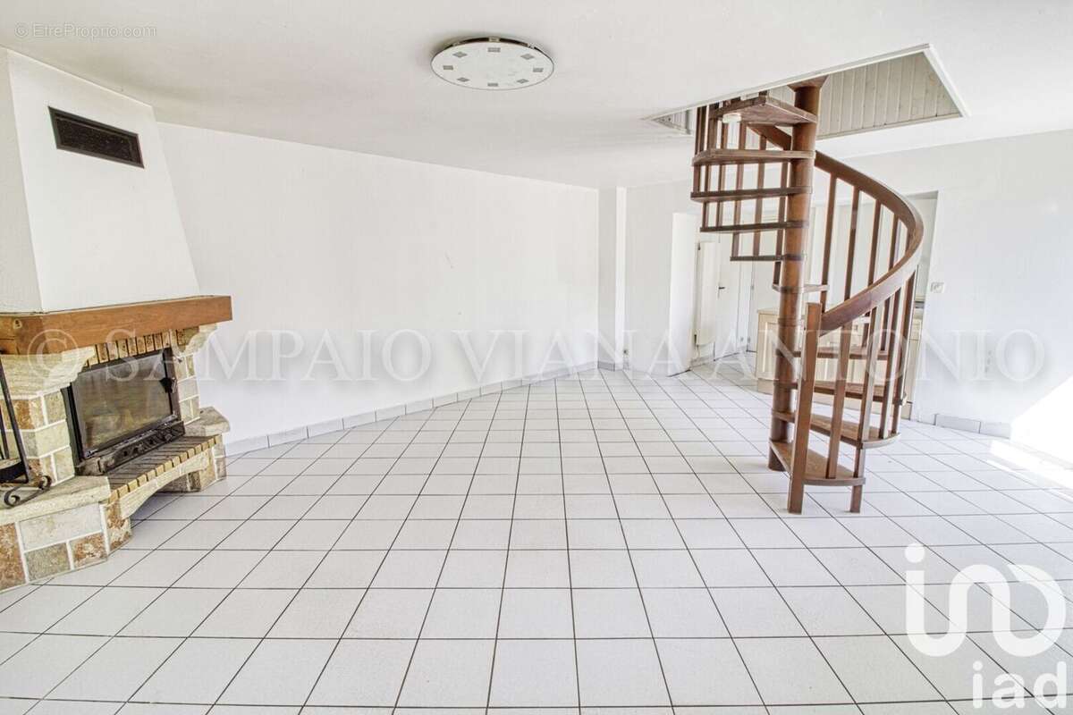 Photo 3 - Maison à MALESHERBES