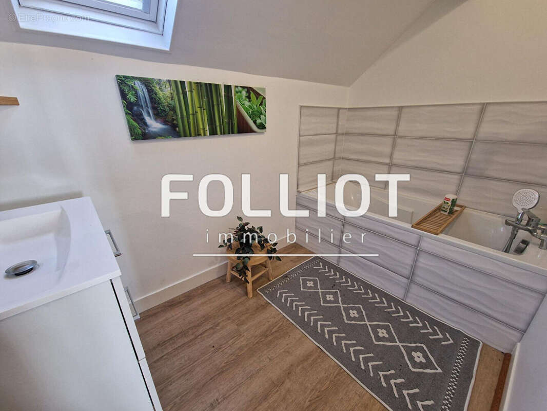 Maison de 5 pièces avec 4 chambres à vendre à REMILLY LES MARAIS - photo 12