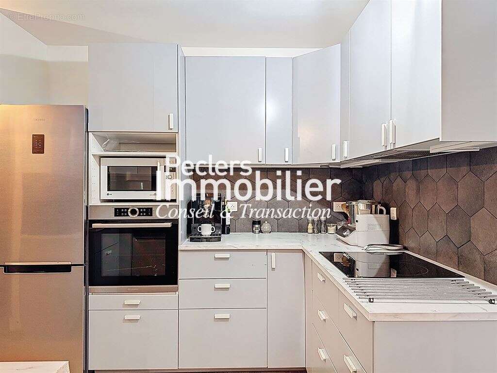Appartement à RUEIL-MALMAISON