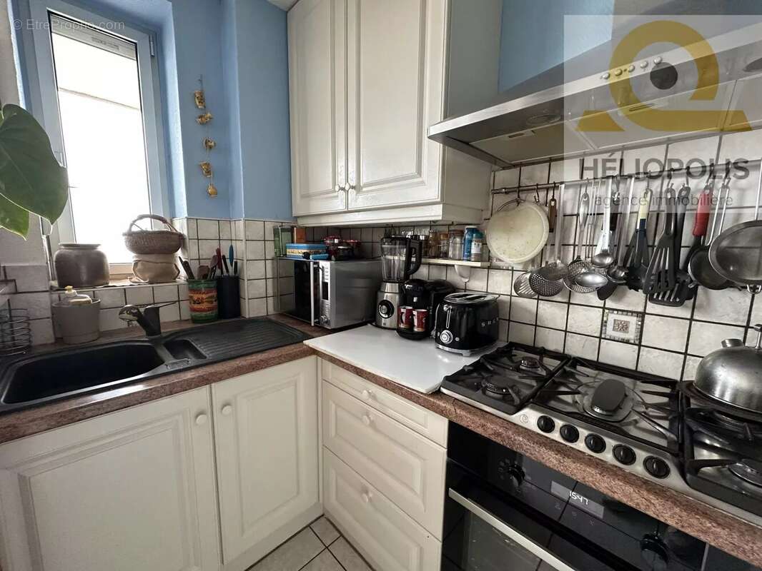 Appartement à CANET-EN-ROUSSILLON