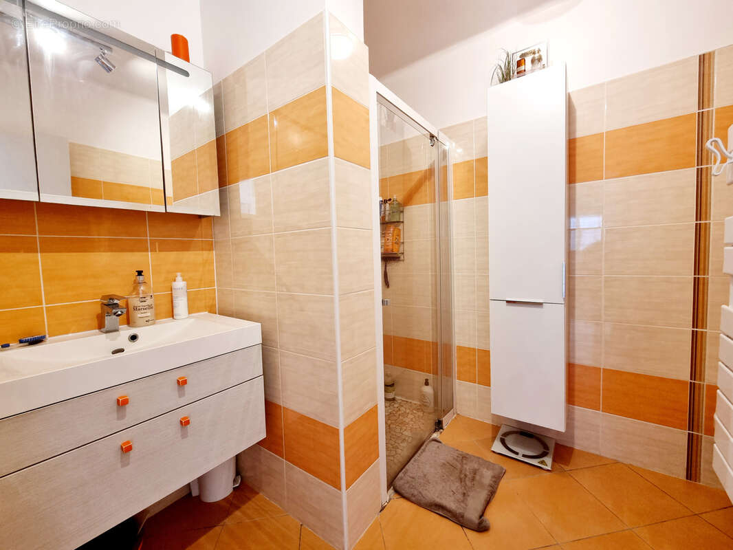 Appartement à NARBONNE