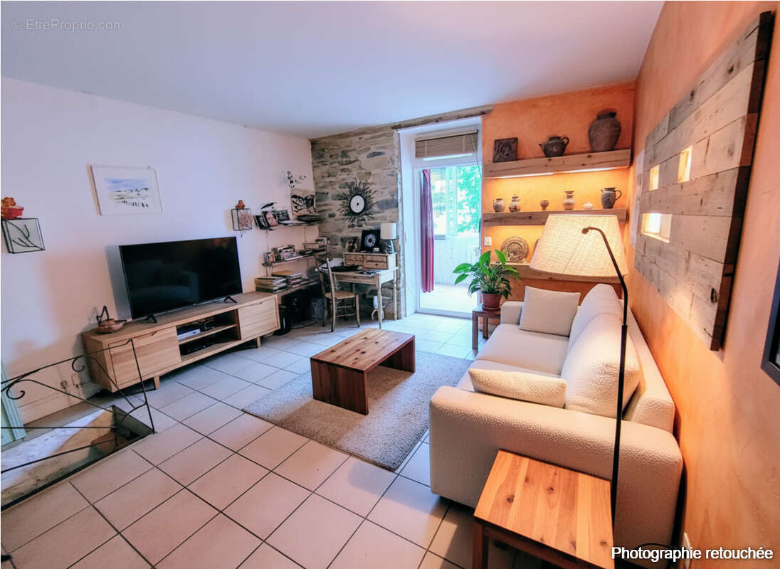 Appartement à MILLAU