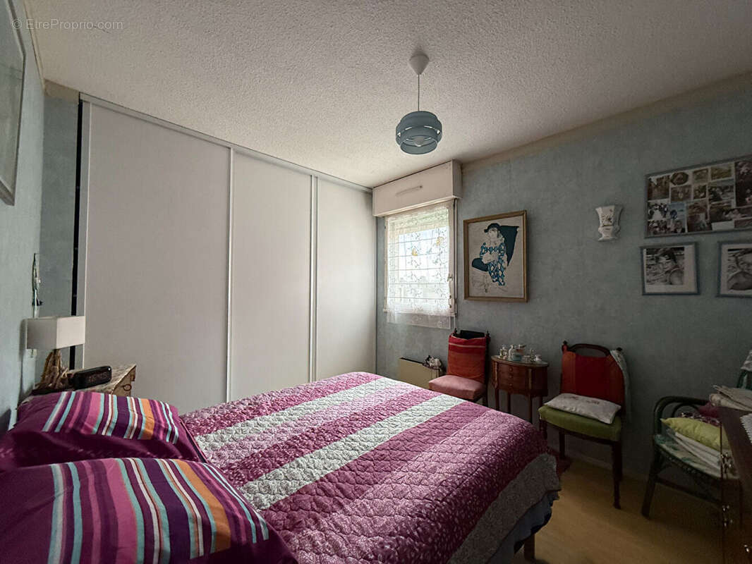 Appartement à LIBOURNE