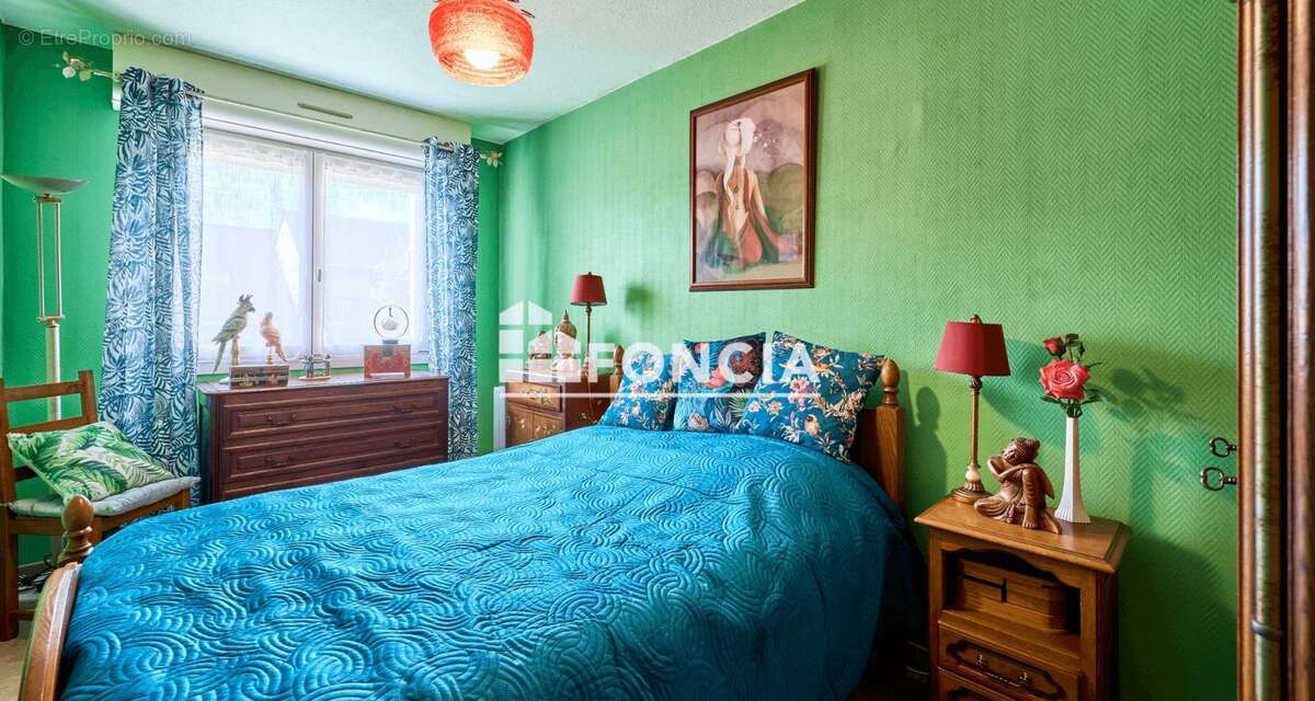 Appartement à COURSEULLES-SUR-MER