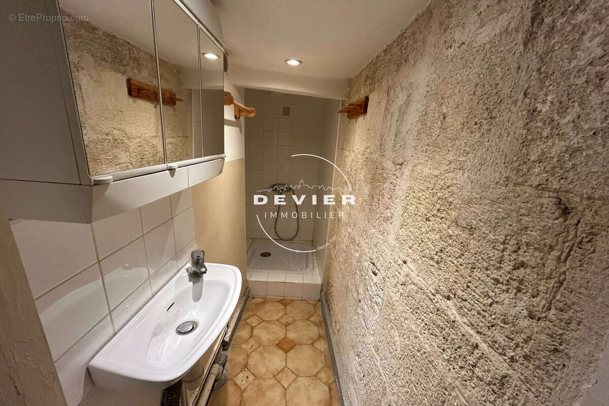 Appartement 1 pièce 12 m² à vendre à Montpellier (34000) - photo 8