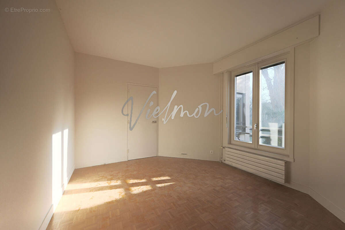 Appartement à SAINT-GERMAIN-EN-LAYE