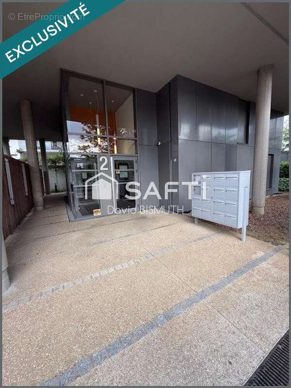 Photo 8 - Appartement à ASNIERES-SUR-SEINE