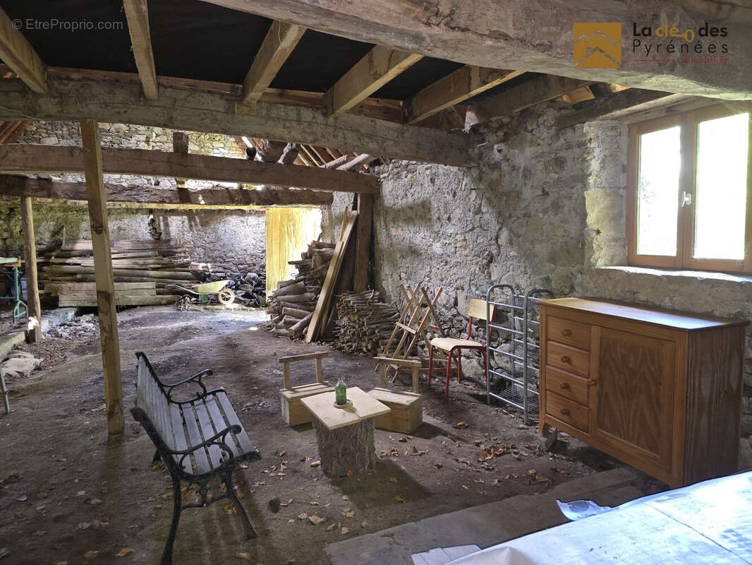 Maison à ARRENS-MARSOUS