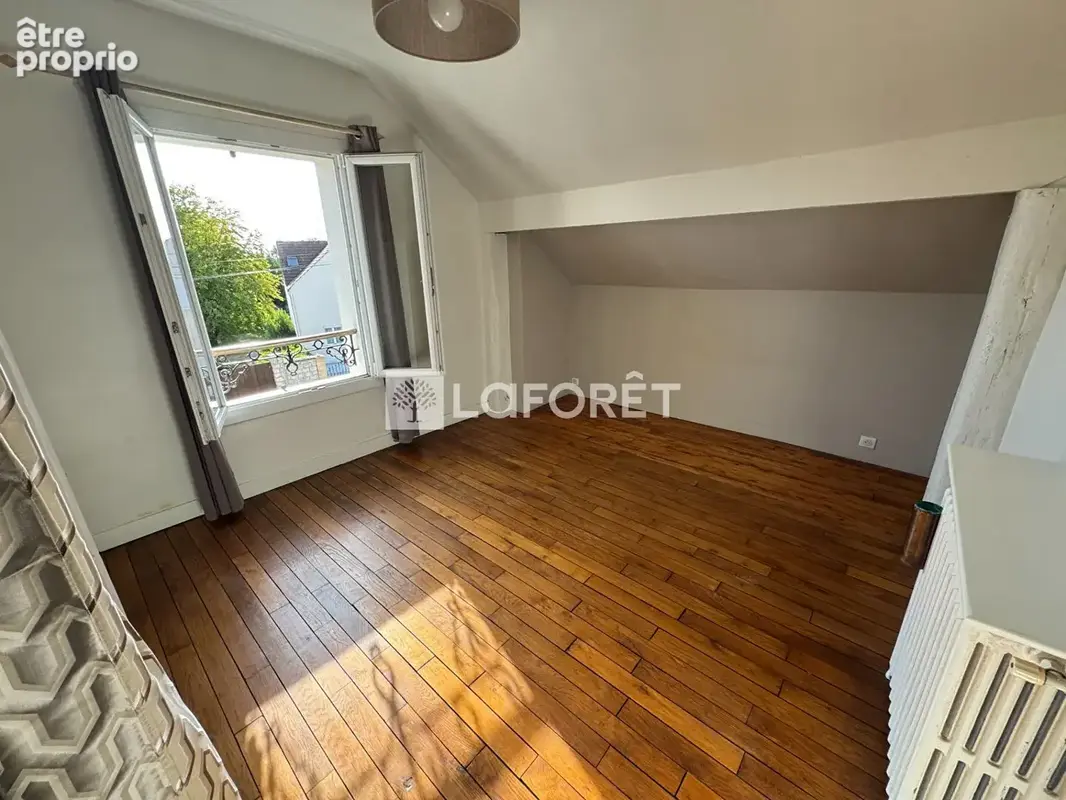 Maison Beaumont Sur Oise 4 pièces 70 m2 - photo 4