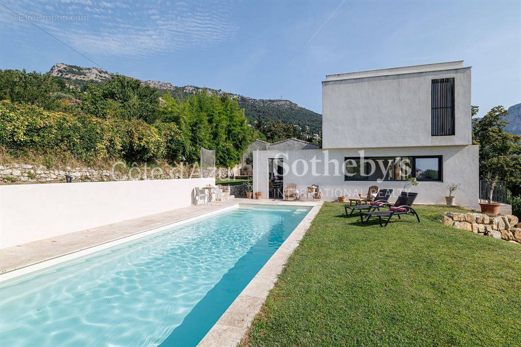Maison à VENCE