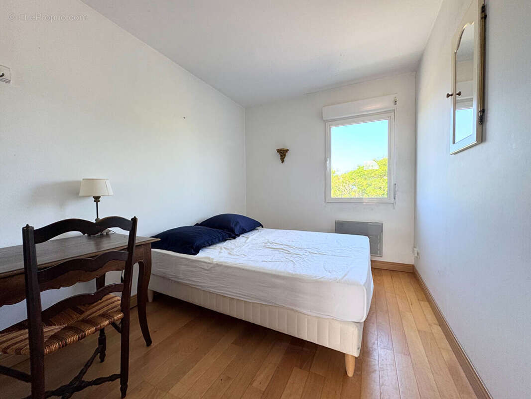 Appartement à LA BAULE-ESCOUBLAC