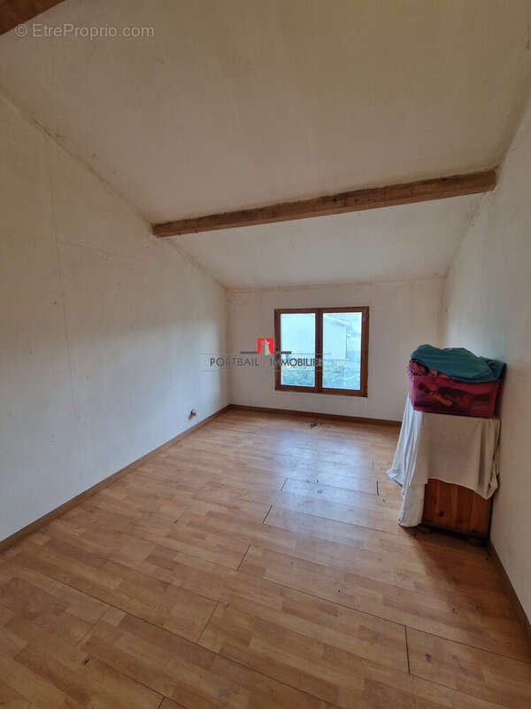 Maison à SAINT-AUBIN-DE-BLAYE