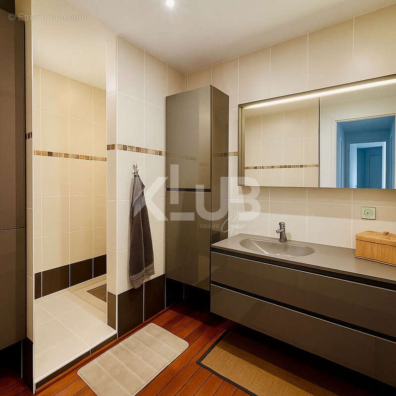 Appartement à PENTA-DI-CASINCA