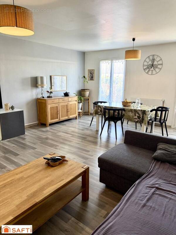 Photo 1 - Maison à PESSAC