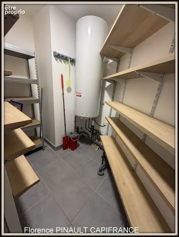 Maison à vendre 6 pièces POUYASTRUC (65) - photo 23