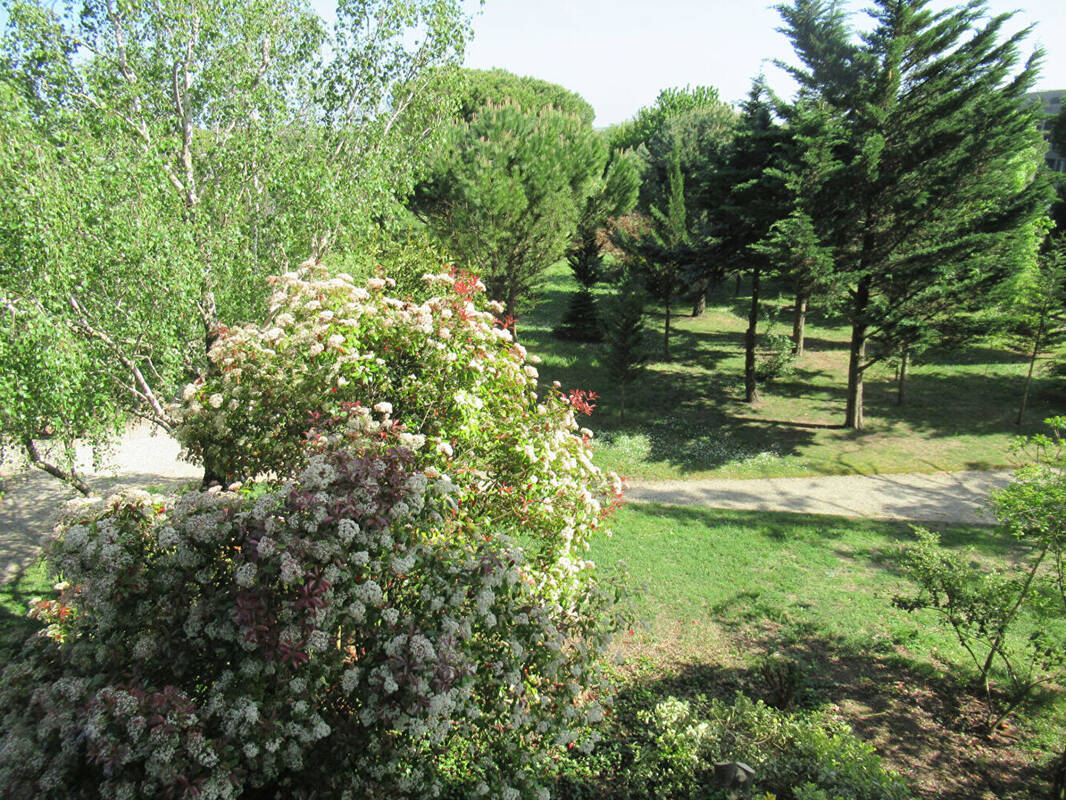 Appartement à PUILBOREAU