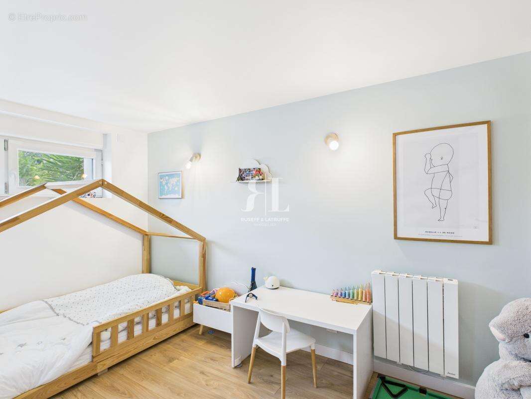 Appartement à LANESTER