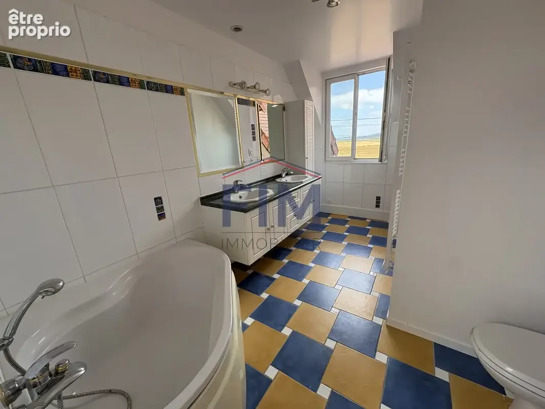 Special investisseur : immeuble  a vendre composé 3  appartements - photo 9