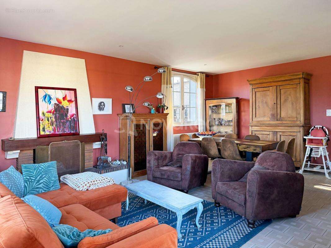 Maison à PAU