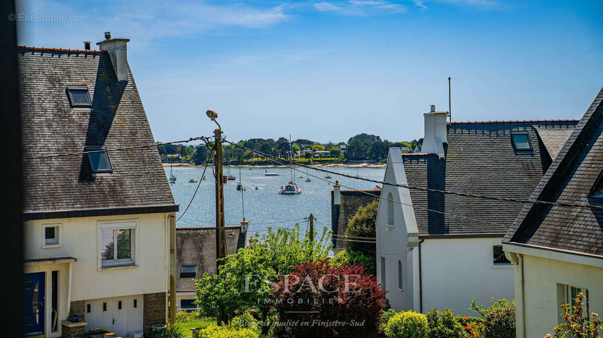 Maison à CONCARNEAU