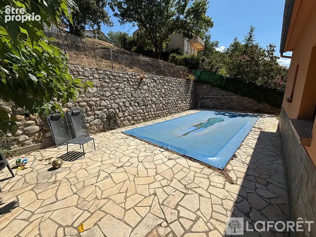 Maison Codalet 4 pièce(s) 133 m² - photo 11