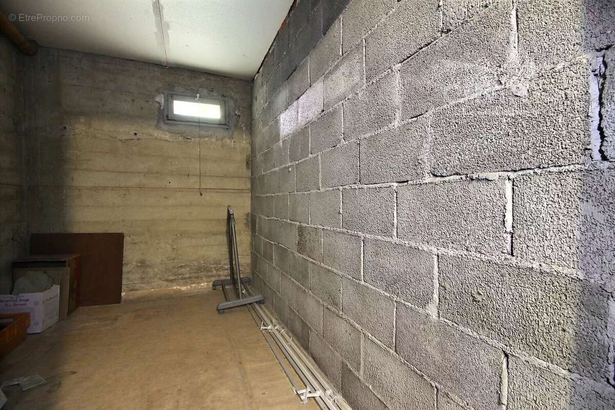 Appartement à LE TEIL